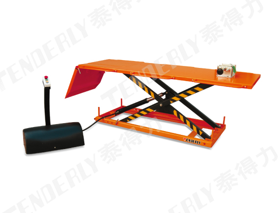 电动摩托车维修平台