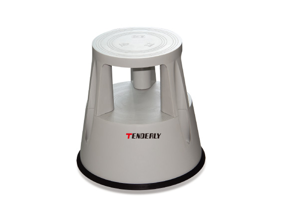 可移动取货凳(脚凳)